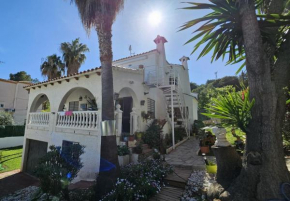 Villa con encanto